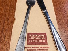 -Pancakes on the rocks(冲浪者天堂店)