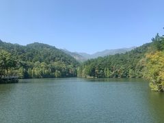 -南岳衡山风景名胜区