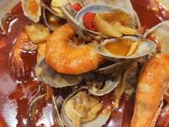 -三毛烧烤·南昌大排档(山姆店)