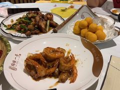 -陶缘一号·四季缘·老字号顺德菜·户外婚礼家宴(西滘店)