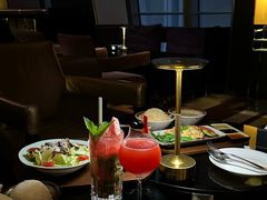 -云·酷 Atmosphere(国贸大酒店)