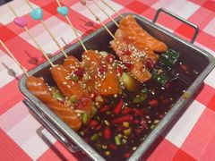 -辣小鲜·南昌大排档(船山路店)