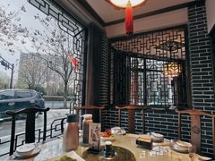 包厢-千岛湖小鱼儿·淳安匠心农家菜