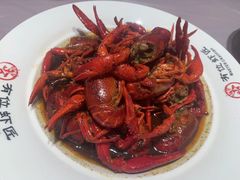 -有位虾匠·香辣蟹·小龙虾(李村店)