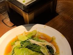 -绿茶餐厅(深圳龙华天虹购物中心店)