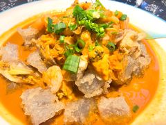 -旺角小渔村·海肠捞饭开创者(二马路店)