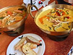 -南沙游艇会·大兵船餐厅