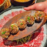 深圳也有韩式锅盖烤肉了❗️新奇又好吃❗️❗️