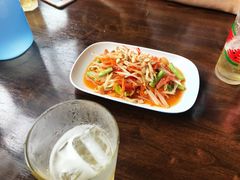 -卡马拉海滩