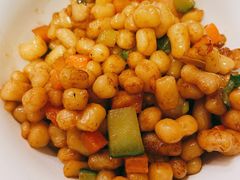 特色炒疙瘩-紫光园·烤鸭(吕家营店)