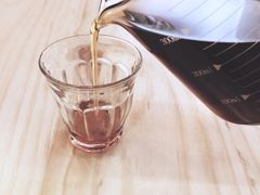 水洗西达摩-无牌咖啡&酒馆