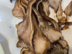 -聚首堂·特色小吃·肘子(什刹海德胜门店)