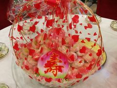 -四远香糕点(长江道店)