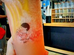 -喜茶(深圳福田星河COCO Park店)