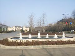 -天伦里餐厅(绿城桃花源店)