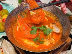 -松鹤精致料理(五一中路店)