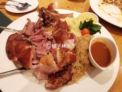 -兰特伯爵西餐厅·啤酒屋(方庄店)