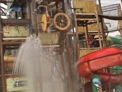 -重庆海昌加勒比海水世界