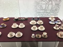 -雪绿茶博物馆