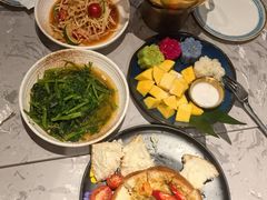 -Home Thai·泰谣(王府井apm店)