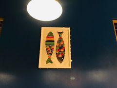 -鱼颜诱纸纸上烤鱼·蛙(龙湖天街店)