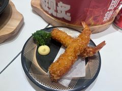-牛邸·烧肉饭(来福士店)