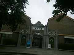 -德门仁里精品酒店(安仁店)