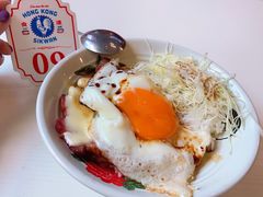 -食运茶餐厅(文化宫店)