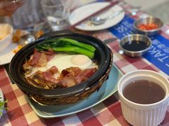 -观塘港茶餐厅(八一大道店)