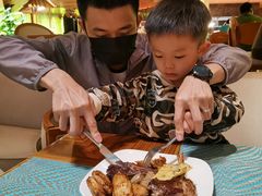 -深圳大梅沙京基洲际度假酒店