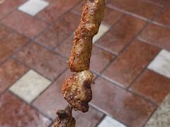 -真味烧烤(解放碑店)