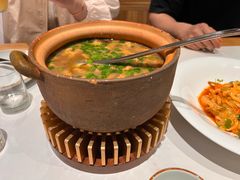 -山东宾馆·齐鲁苑餐厅