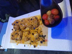 -蠔爺王志德生蚝馆(金沙湾店)