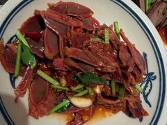 -老电影院饺店(休宁店)