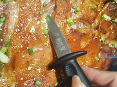 -霄汉羊排(万松园一店)