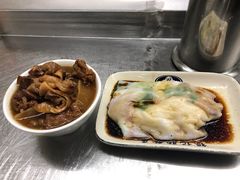 -银记肠粉店(北京路店)