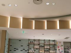 -济南香格里拉·咖啡泉自助餐厅