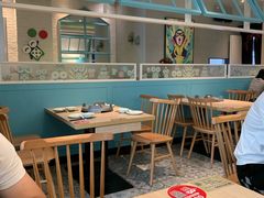 大堂-精悦蓉(松江万达广场店)