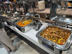 -天荷菜根·闽南素食自助(刺桐北路店)