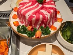 -海底捞火锅(长宁路龙之梦店)