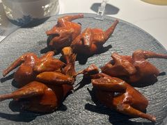 -三强鸽子(中原路店)
