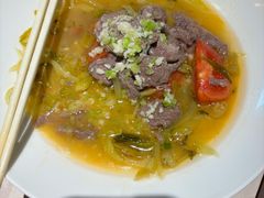 -维园悦谱·海派家常菜(乌鲁木齐南路店)