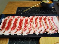 -韩满园· 甄选韩式烤肉