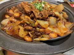 -六月雪干锅(涪城万达广场店)