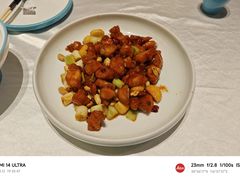 -聆桂烤鸭·金奖烤鸭(静联广场店)