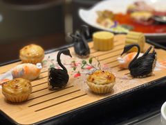-富淳饭店(陆家嘴保利广场店)