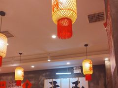 -佬缸炮江湖川菜(玉林店)
