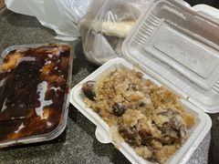 -叁省斋粉蒸肉甑糕·清真(回民街店)