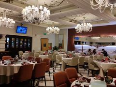 大堂-大鸭梨烤鸭店(花园村店)