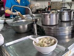 -汉记面馆(南华东路店)